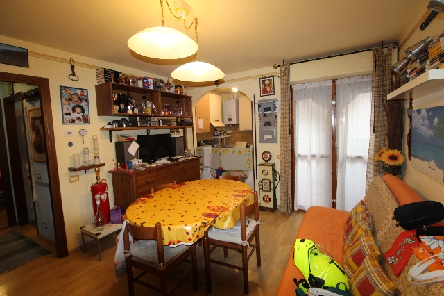 3-room flat in Via Enea Silvio Piccolomini, Siena - Photo 1