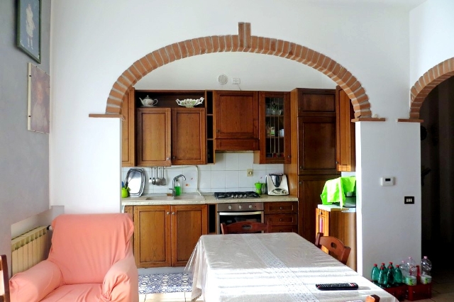 Wohnung in Via di Casalpiano, Sovicille - Foto 1