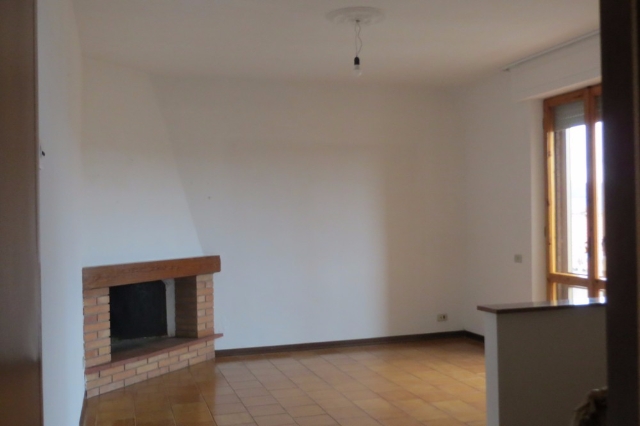 4-room flat in Via del Chianti Classico, Castelnuovo Berardenga - Photo 1