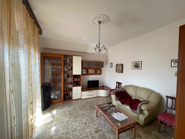 Vierzimmerwohnung in Via Sicilia, Monteriggioni - Foto 1