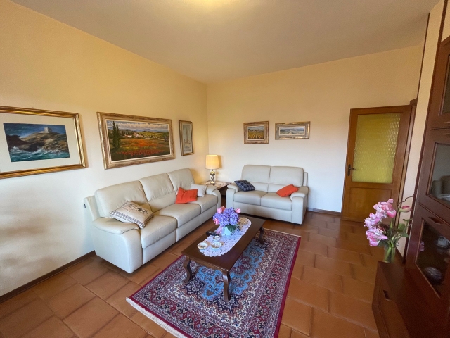 Apartament in Viale delle Regioni, Siena - Photo 1