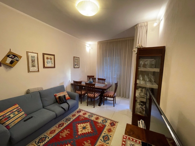 3-room flat in Via Ambrogio Sansedoni, Siena - Photo 1