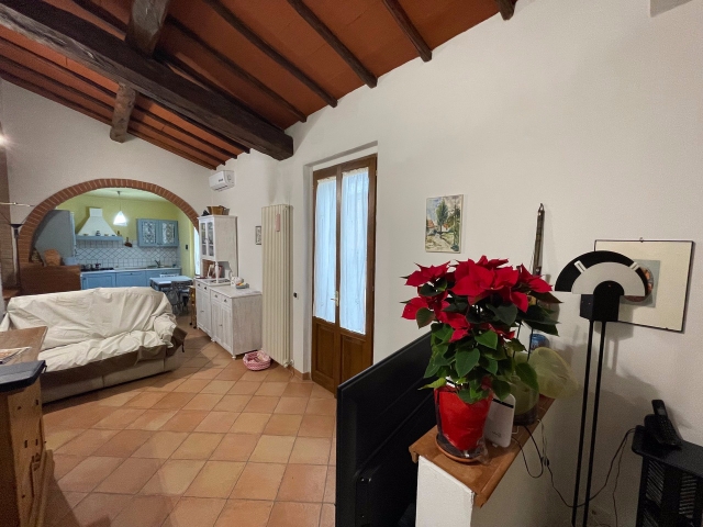 Apartament in Strada del Petriccio E Belriguardo, Siena - Photo 1