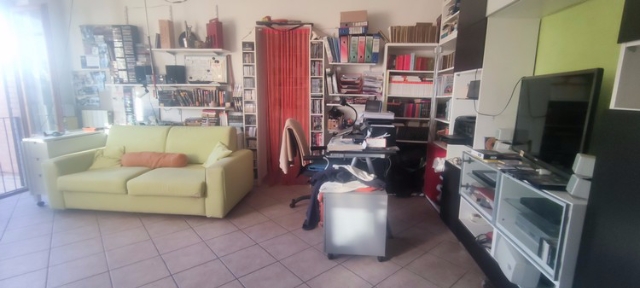 One-room flat in Via Nuova, Sovicille - Photo 1