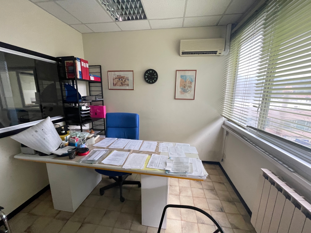 Ufficio in Viale Pietro Toselli, Siena, {3} - Foto 2