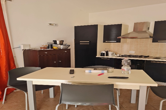 One-room flat in Via Europa, Sovicille - Photo 1