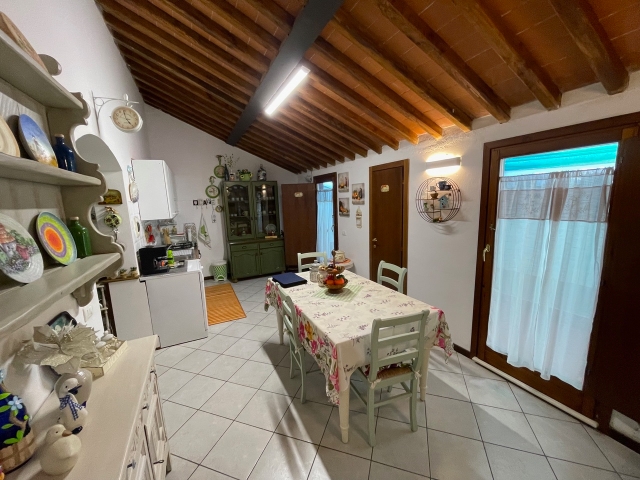 4-room flat in Strada di Santa Colomba, Monteriggioni - Photo 1