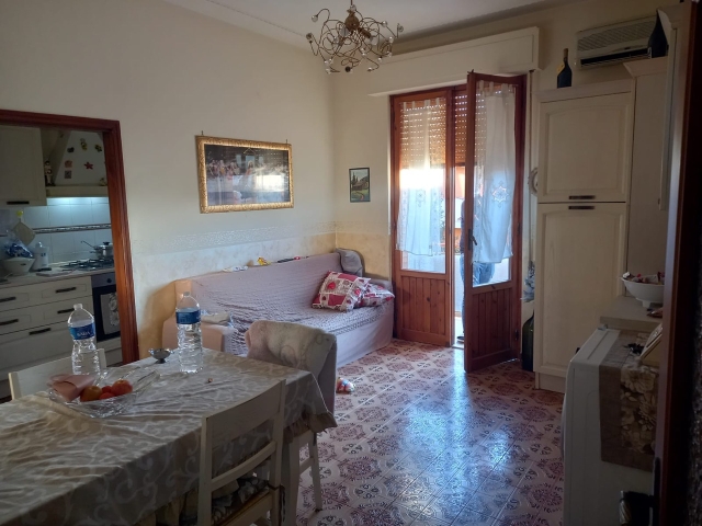 Vierzimmerwohnung in Via Aspromonte, Poggibonsi - Foto 1