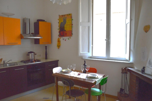 2-room flat in {3}, Via del Moro - Photo 1