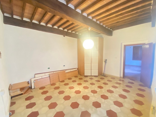 4-room flat in Via del Borgo, Sovicille - Photo 1