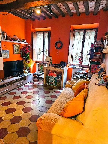 Apartament in Il Campo, Siena - Photo 1