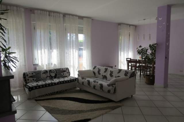 Apartament in Arbia, Asciano - Photo 1