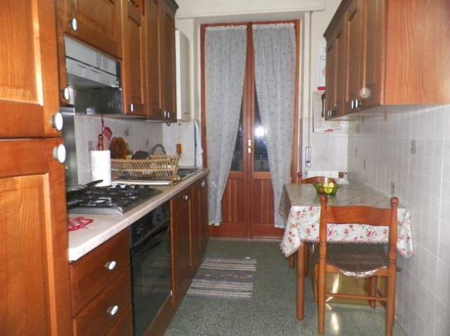 4-room flat in {3}, Vagliagli - Photo 1