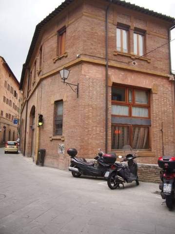 Vierzimmerwohnung in {3}, Siena Centro - Foto 1