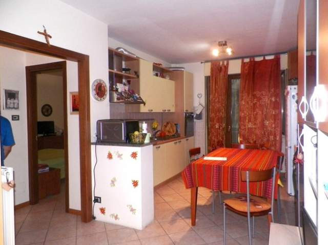 Vierzimmerwohnung in Badesse, Monteriggioni - Foto 1