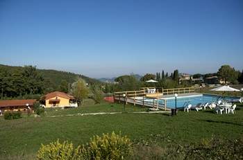 Albergo in , Radicondoli - Foto 1