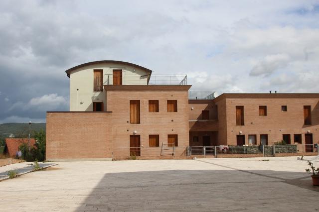 Einzimmerwohnung in Piazza Vittorio Bachelet, Castelnuovo Berardenga - Foto 1