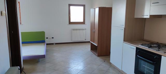 2-room flat in Piazza Vittorio Bachelet, Castelnuovo Berardenga - Photo 1