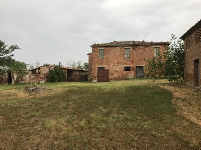 Landhaus in Strada Provinciale del Pecorile, Asciano - Foto 1