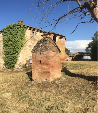 Country house or cottage in Località Castelnuovo Scalo, Castelnuovo Berardenga - Photo 1