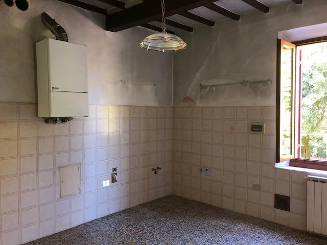 Dreizimmerwohnung in Via dell'Arbia, Castelnuovo Berardenga - Foto 1