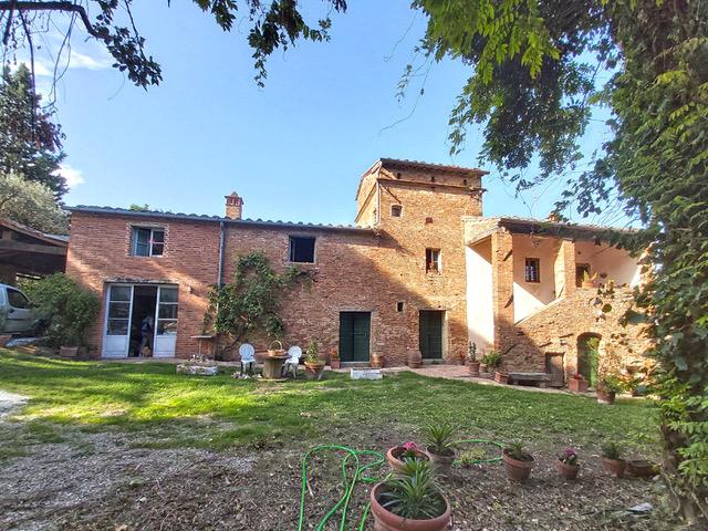 Rustico in Via d'Arezzo, Foiano della Chiana - Foto 1