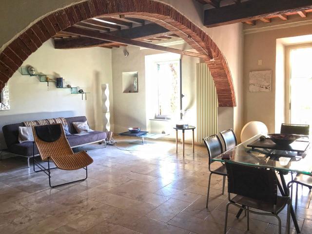 4-room flat in Via Ciro Pinsuti, Sinalunga - Photo 1