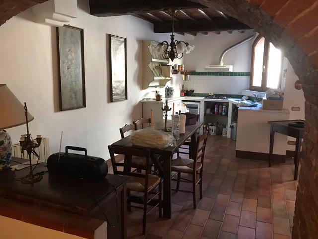 Wohnung in Piazza Padella, Castelnuovo Berardenga - Foto 1