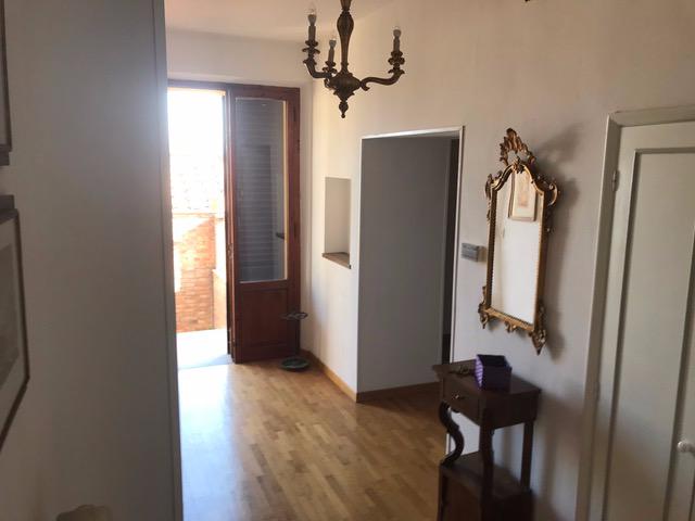 Apartament in Piazza Padella, Castelnuovo Berardenga - Photo 1