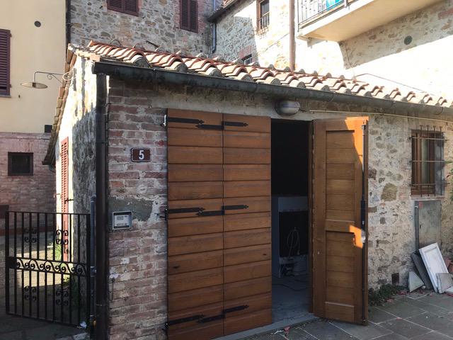 Dreizimmerwohnung in Piazza Padella, Castelnuovo Berardenga - Foto 1