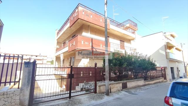 Detached house in Via Gaetano Salvemini, Cassano delle Murge - Photo 1