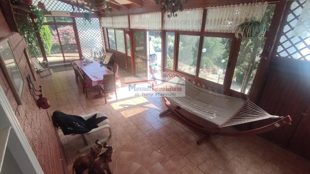 Terraced house in {3}, Borgo fra' Diavolo - Photo 1