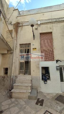 Detached house in Vico Vincenzo Ruffo, Cassano delle Murge - Photo 1