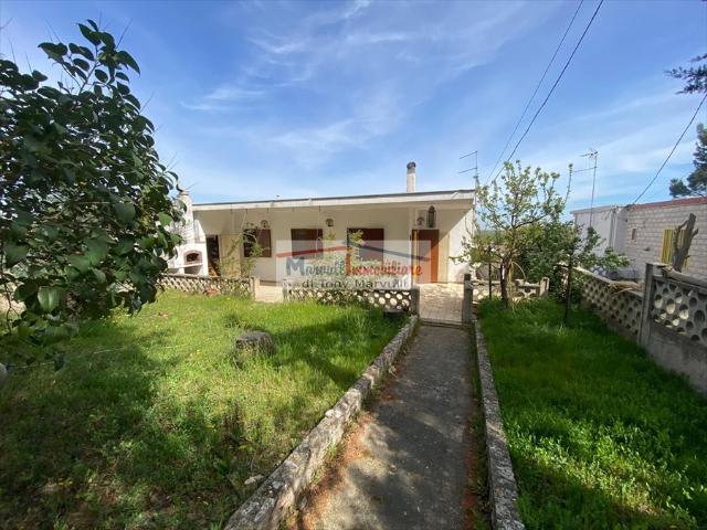 Villa a schiera in {3}, Borgo San Gaspare - Foto 1