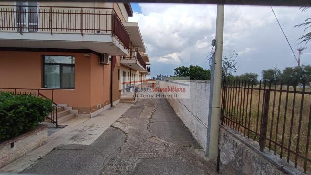 Vierzimmerwohnung in Via Sannicandro, Cassano delle Murge - Foto 1