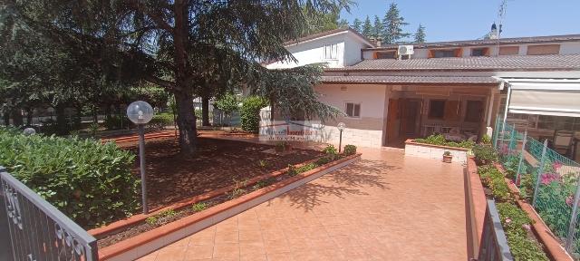 Terraced house in {3}, Contrada Incoronata Lagogemolo - Photo 1