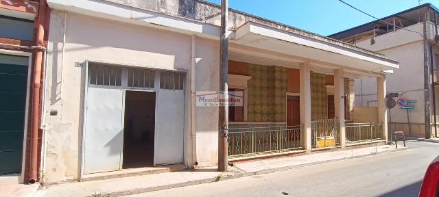 Einfamilienhaus in Via San Gaetano 60, Cassano delle Murge - Foto 1