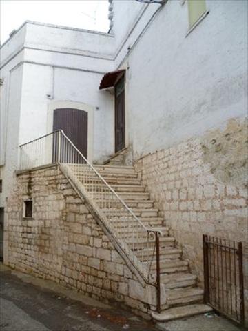 Einfamilienhaus in Via Colamonico, Cassano delle Murge - Foto 1