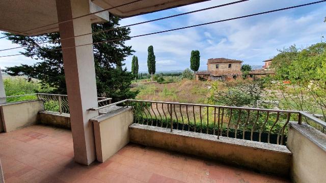 4-room flat, Castelnuovo Berardenga - Photo 1