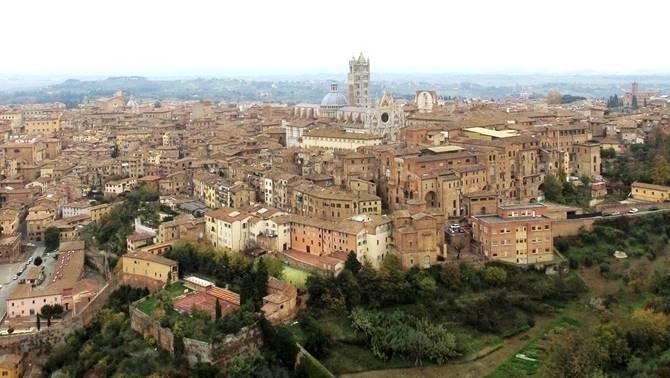 Hotel in , Monteriggioni - Foto 1