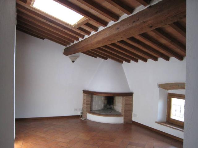 4-room flat in Via Chiantigiana, Monteriggioni - Photo 1