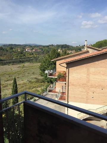 Penthouse, Siena - Foto 1