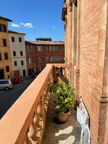 Wohnung, Siena - Foto 1