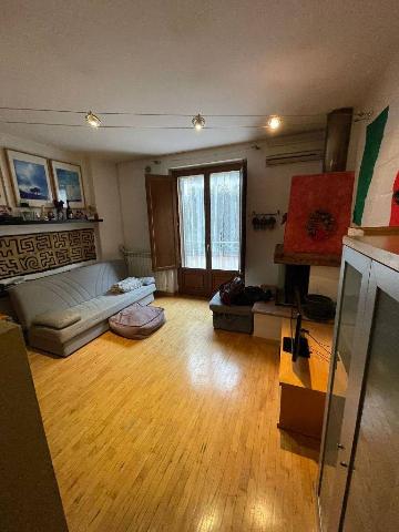 2-room flat, Siena - Photo 1