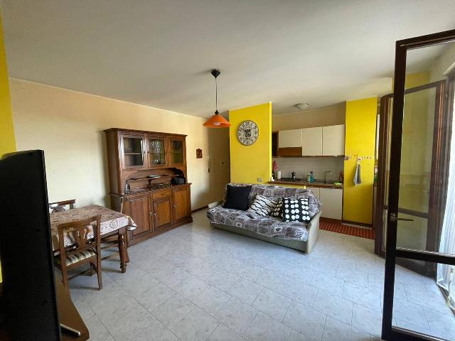 Dreizimmerwohnung, Castelnuovo Berardenga - Foto 1