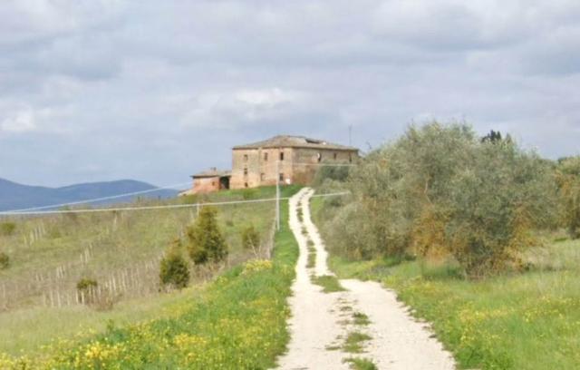 Attached house, Siena - Photo 1