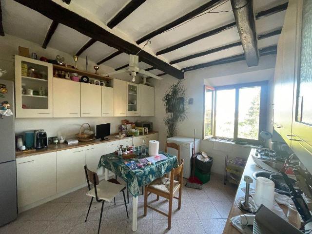 4-room flat, Sovicille - Photo 1