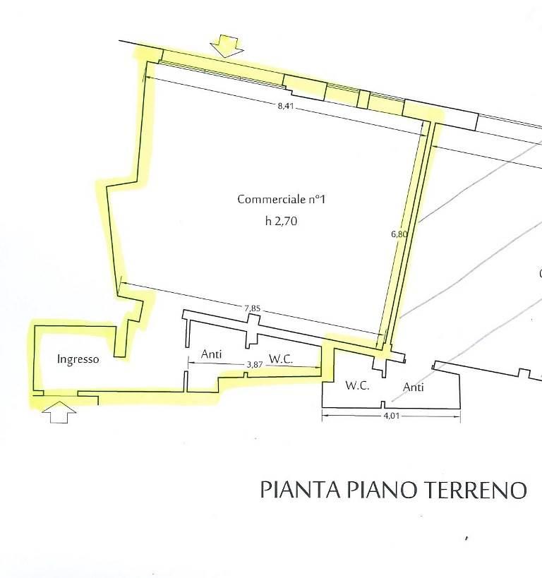 Ufficio in , Siena, {3} - Foto 1