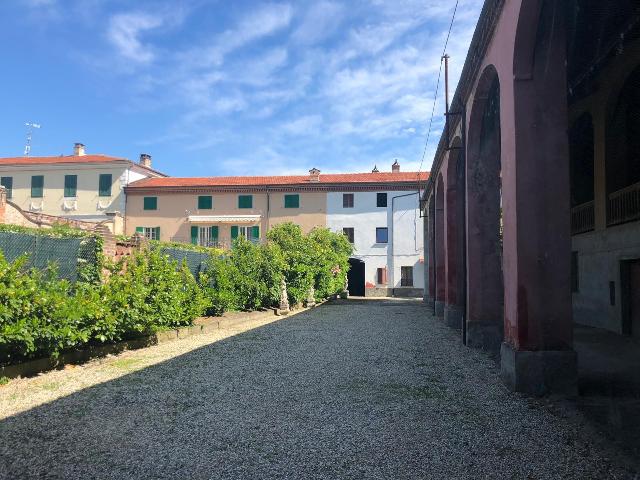 Landhaus in Strada Provinciale N. 7, Casale Monferrato - Foto 1