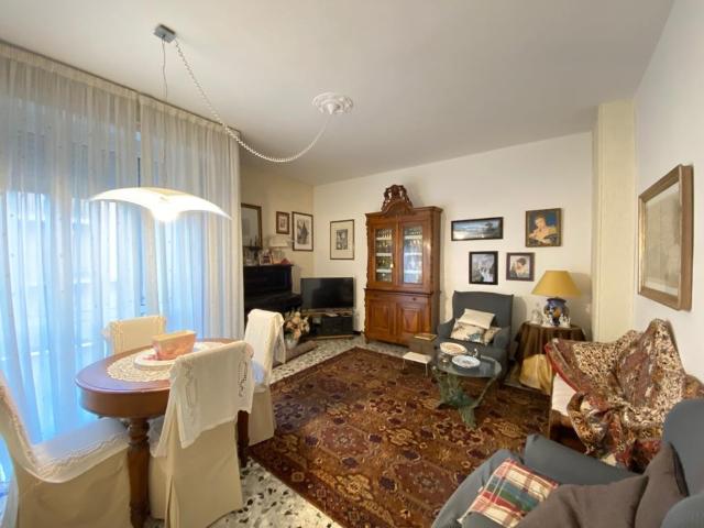 4-room flat in {3}, Via Rosselli 25 - Photo 1